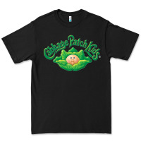 Black cabbage patch kids Premium Tee - StudioElite