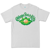 Dove Grey cabbage patch kids Premium Tee - StudioElite