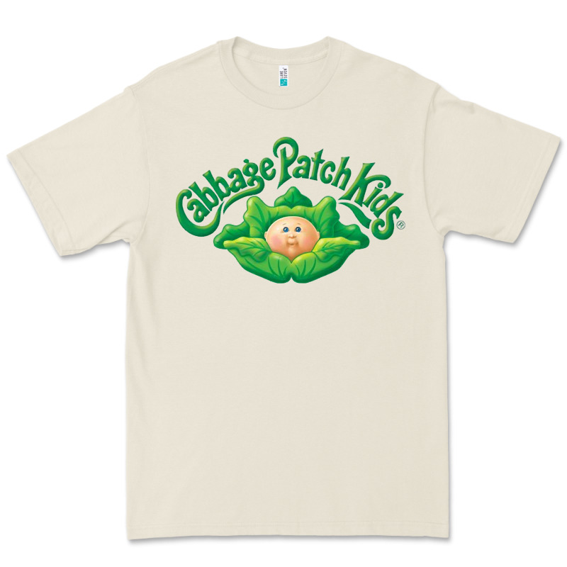 Cabbage Patch Kids Premium Tee by StudioElite | Teevron