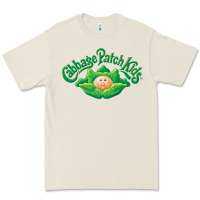 Bone Cabbage Patch Kids Premium Tee - StudioElite