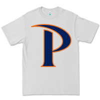 Dove Grey pepperdine waves Premium Tee - StudioElite