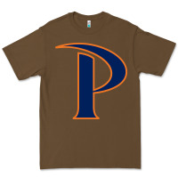 Cacao pepperdine waves Premium Tee - StudioElite