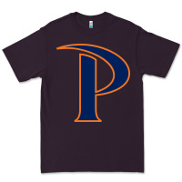 Plum pepperdine waves Premium Tee - StudioElite