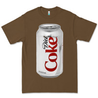 Cacao Diet Cola Premium Tee - StudioElite