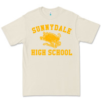 Bone high scool merch Premium Tee - StudioElite