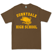 Cacao high scool merch Premium Tee - StudioElite
