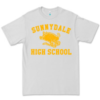 Dove Grey high scool merch Premium Tee - StudioElite