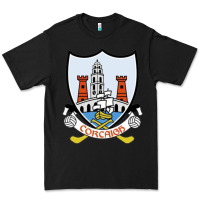Black cork gaa classic Premium Tee - StudioElite