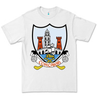White cork gaa classic Premium Tee - StudioElite