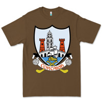 Cacao cork gaa classic Premium Tee - StudioElite