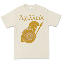 Bone achilles son of peleus Premium Tee - StudioElite