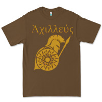 Cacao achilles son of peleus Premium Tee - StudioElite