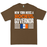 Cacao new york needs a hochul governor kathy hochul 2022 new york t shirt Premium Tee - StudioElite