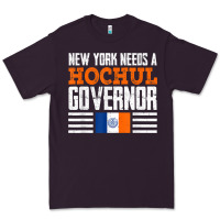 Plum new york needs a hochul governor kathy hochul 2022 new york t shirt Premium Tee - StudioElite