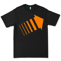 Black david legion arrow Premium Tee - StudioElite