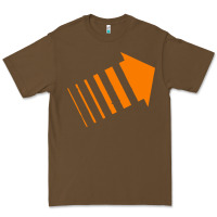 Cacao david legion arrow Premium Tee - StudioElite