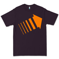 Plum david legion arrow Premium Tee - StudioElite