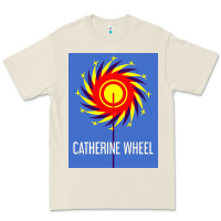Bone The Essential Design-(Catherine-Wheel) Premium Tee - StudioElite