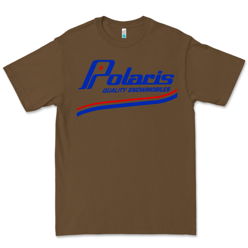 Polaris Premium Tee by StudioElite | Teevron