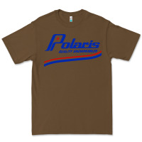 Cacao Polaris Premium Tee - StudioElite