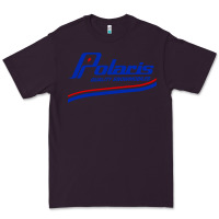 Plum Polaris Premium Tee - StudioElite