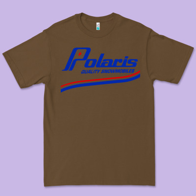 Polaris Premium Tee Designed By Studioelite