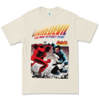 Bone dare devil Premium Tee - StudioElite