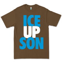 Cacao ice up son Premium Tee - StudioElite