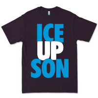 Plum ice up son Premium Tee - StudioElite
