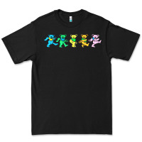Black jerry's designer bears Premium Tee - StudioElite