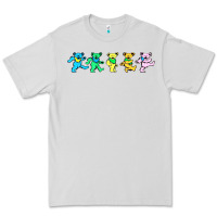 Dove Grey jerry's designer bears Premium Tee - StudioElite