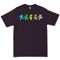 Plum jerry's designer bears Premium Tee - StudioElite