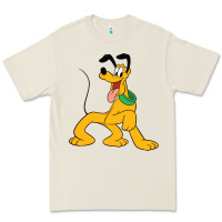 Bone pluto Premium Tee - StudioElite