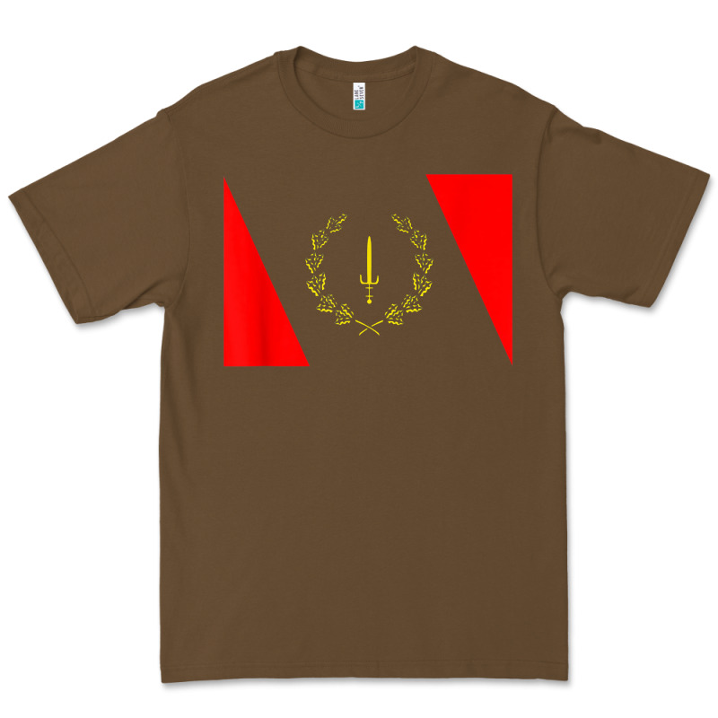 African American Heritage Flag 1967 Black History Copy Premium Tee by StudioElite | Teevron