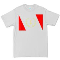 Dove Grey african american heritage flag 1967 black history copy Premium Tee - StudioElite