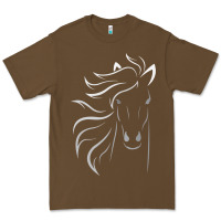 Cacao horse lover gifts Premium Tee - StudioElite