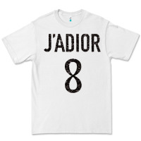 White j’adior 8 [tw] Premium Tee - StudioElite