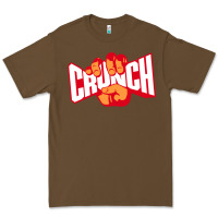 Cacao the crunch fitness Premium Tee - StudioElite