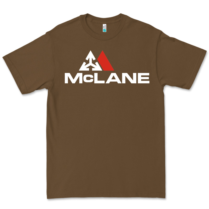 Cool Mclane Design Premium Tee by StudioElite | Teevron