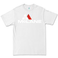 White cool mclane design Premium Tee - StudioElite