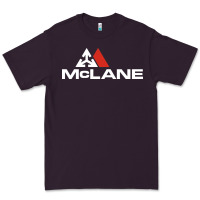 Plum cool mclane design Premium Tee - StudioElite