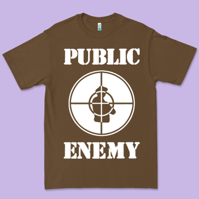 Hip Hop Group Premium Tee Designed By Studioelite