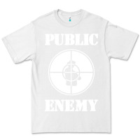 White Hip hop group Premium Tee - StudioElite