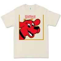 Bone clifford the big red dog Premium Tee - StudioElite