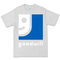 Dove Grey goodwill Premium Tee - StudioElite
