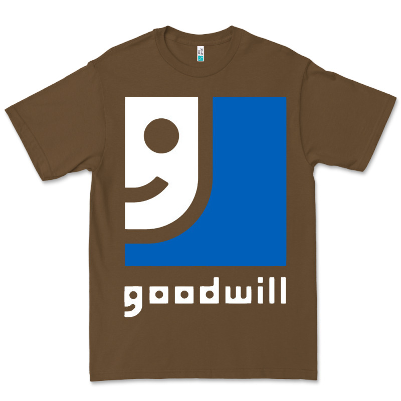 Goodwill Premium Tee by StudioElite | Teevron