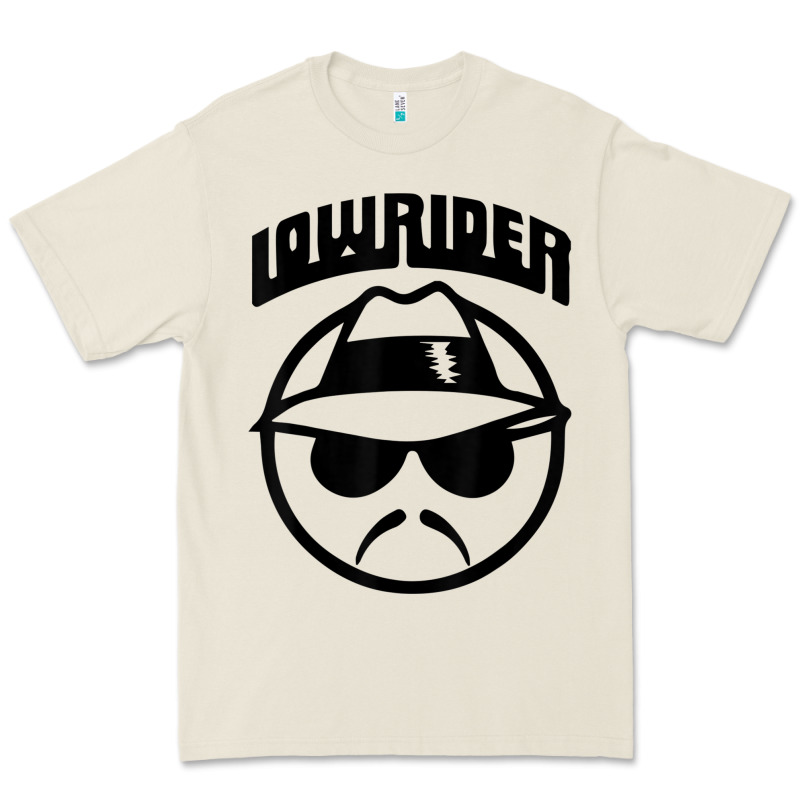 Lowrider T Shirt Premium Tee by StudioElite | Teevron