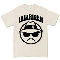 Bone LOWRIDER T SHIRT Premium Tee - StudioElite