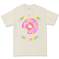 Bone i run because i like donuts Premium Tee - StudioElite