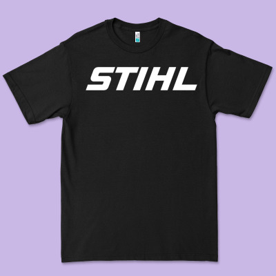 Stihl Premium Tee Designed By Studioelite